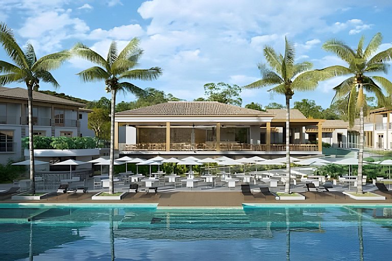 Pyreneus residence Pirenopólis