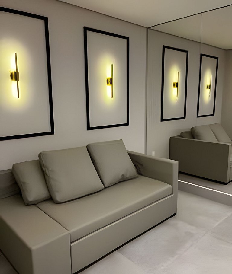 Refúgio Aconchegante Pirenópolis