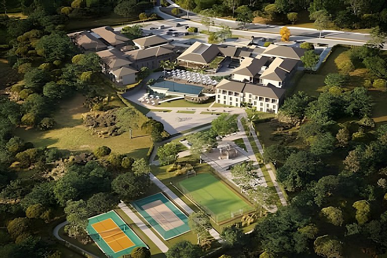 Refúgio Aconchegante Pirenópolis