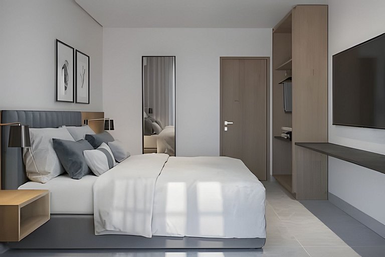 Refúgio Aconchegante Pirenópolis