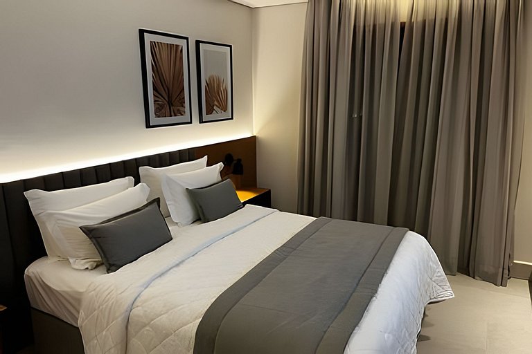 Refúgio Aconchegante Pirenópolis