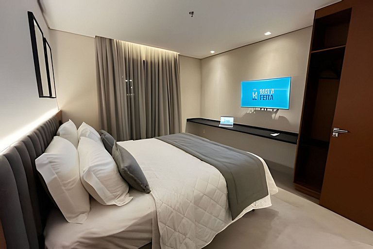 Refúgio Aconchegante Pirenópolis