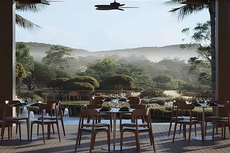 Refúgio Aconchegante Pirenópolis