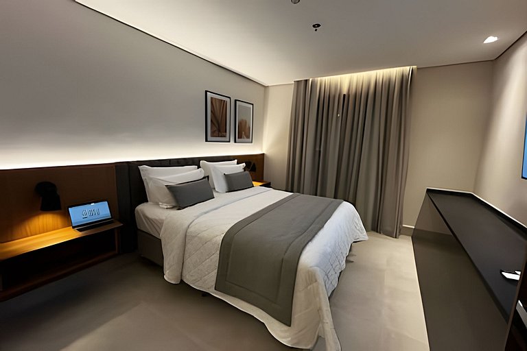 Refúgio Aconchegante Pirenópolis