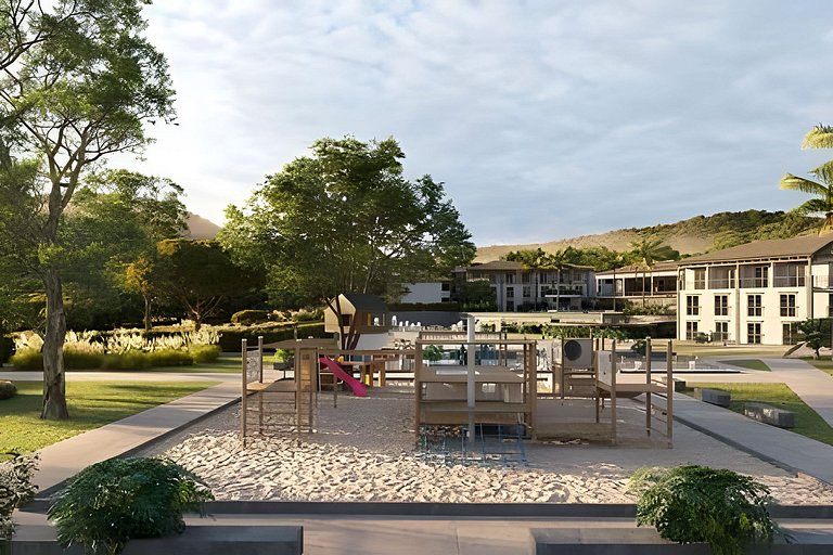 Refúgio Aconchegante Pirenópolis