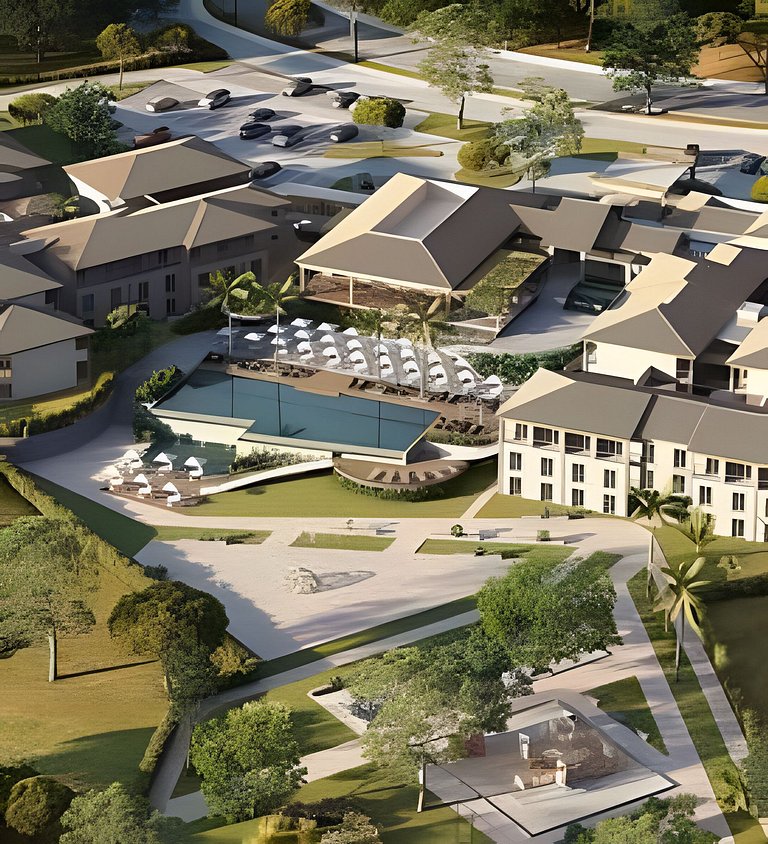 Refúgio Aconchegante Pirenópolis