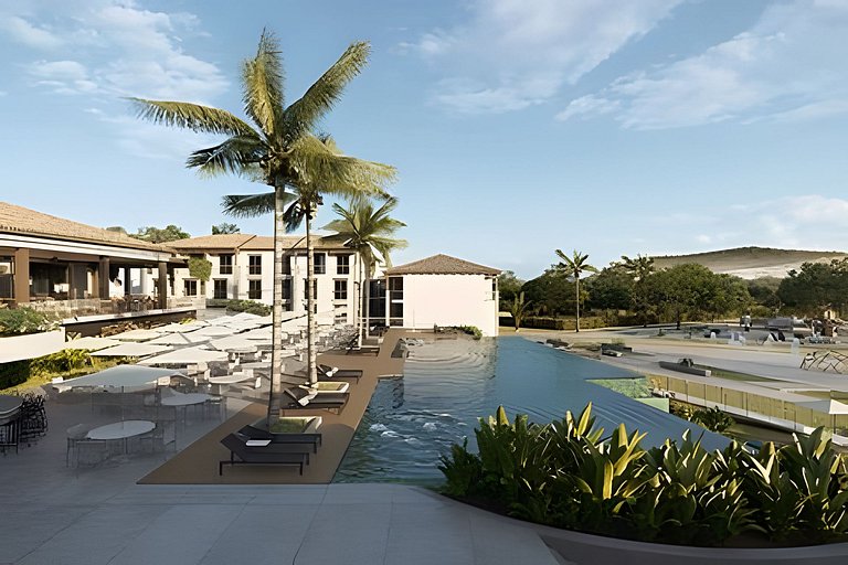 Refúgio Aconchegante Pirenópolis