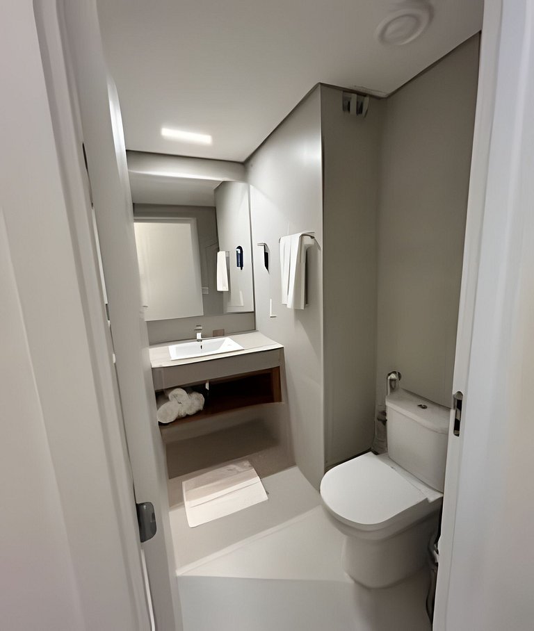 Refúgio Aconchegante Pirenópolis