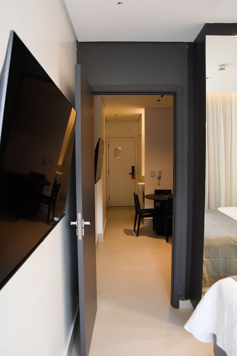 Apartamento no Porto Alto Resort- Muro Alto