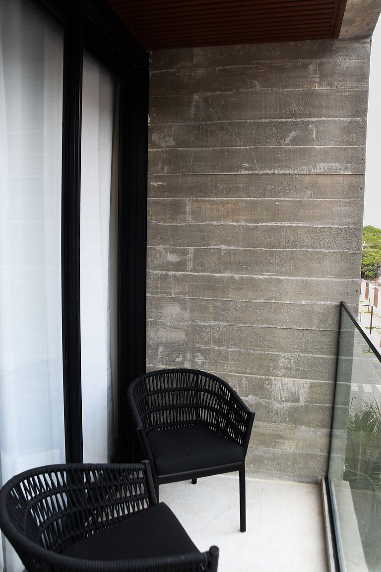 Apartamento no Porto Alto Resort- Muro Alto