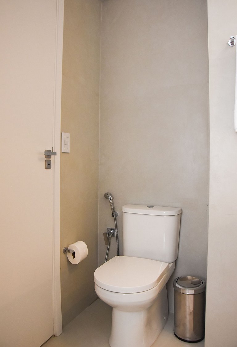 Apartamento no Porto Alto Resort- Muro Alto