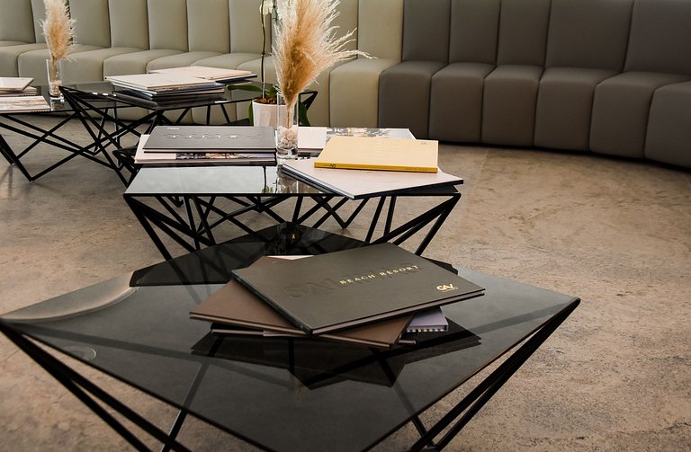 Apartamento no Porto Alto Resort- Muro Alto