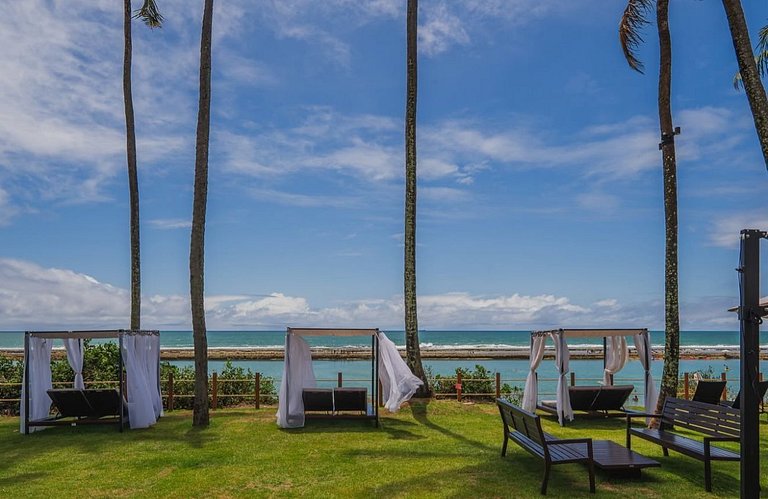 Apartamento no Porto Alto Resort- Muro Alto