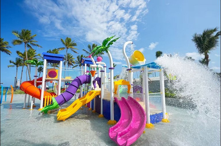 Apartamento no Porto Alto Resort- Muro Alto