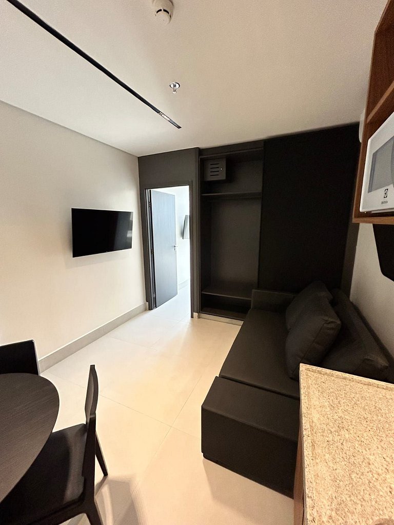 Apartamento no Porto Alto Resort- Muro Alto