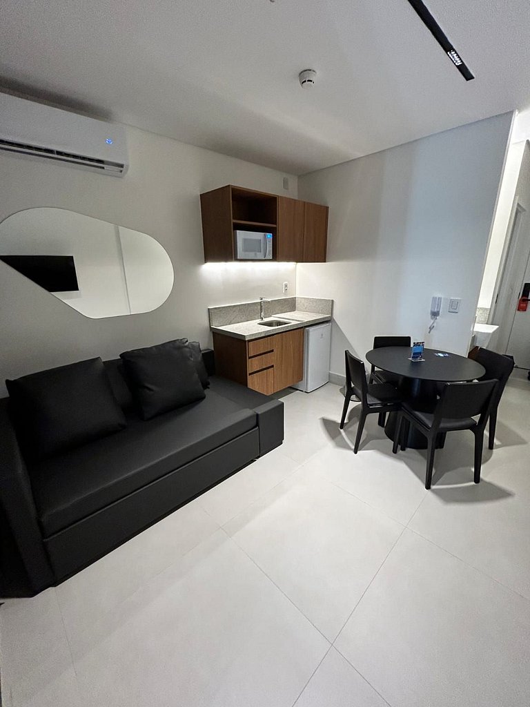 Apartamento no Porto Alto Resort- Muro Alto