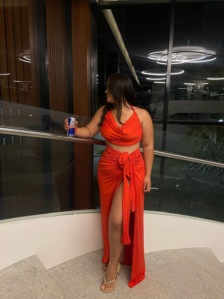 Apartamento no Porto Alto Resort- Muro Alto