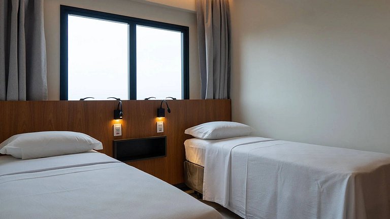 Salinas Premium Resort