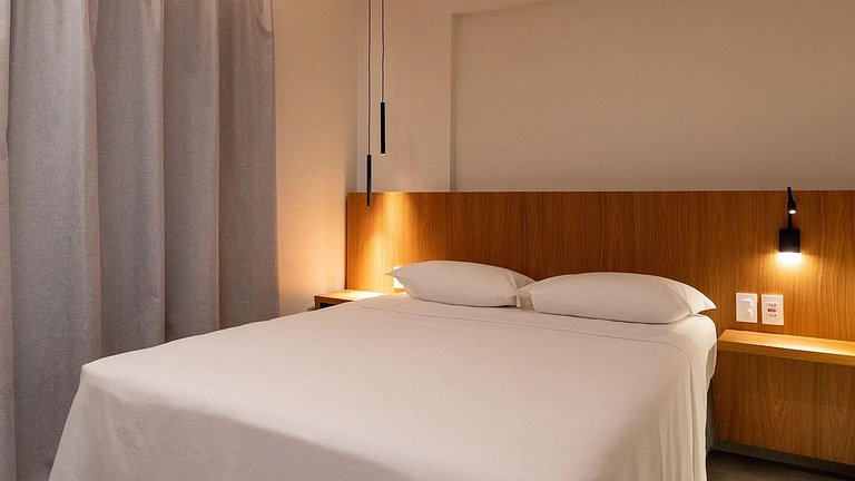 Salinas Premium Resort