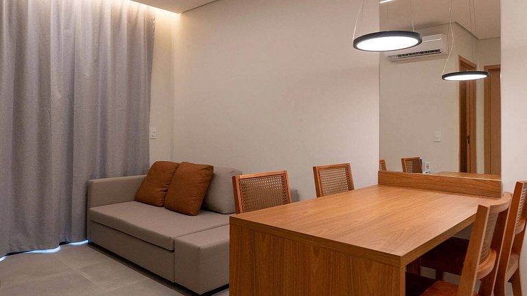 Salinas Premium Resort