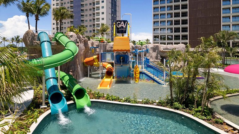 Salinas Premium Resort