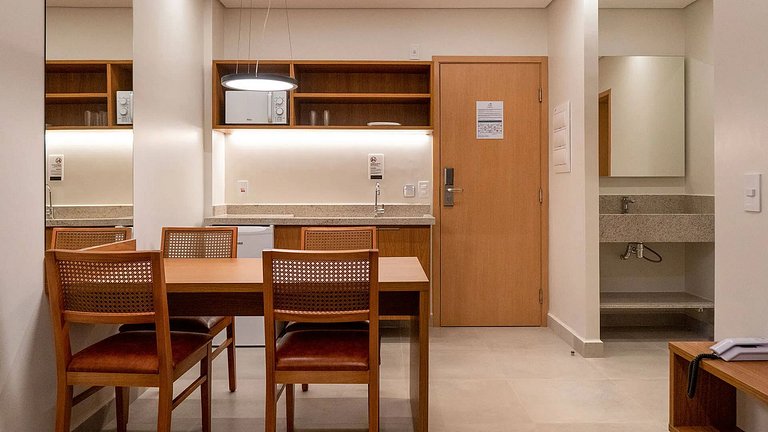 Salinas Premium Resort