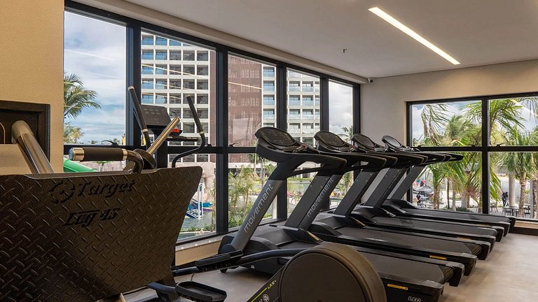 Salinas Premium Resort