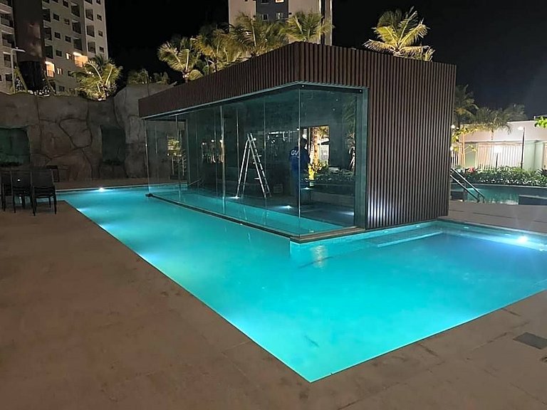 Salinas Premium Resort