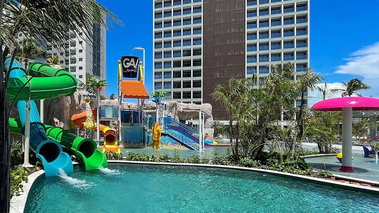 Salinas Premium Resort